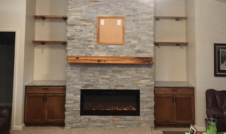 HOME REMODELING
